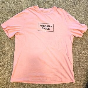 American Eagle tshirt